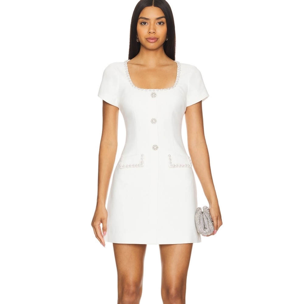 Likely Sergio dress small